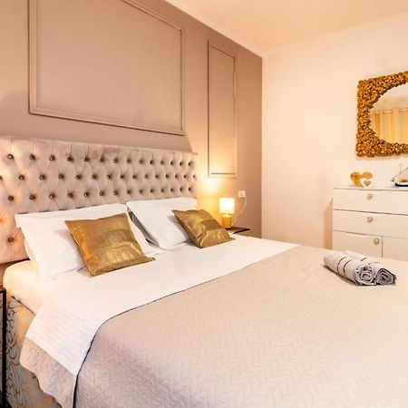 Apartment Lea Centar Split Exteriér fotografie