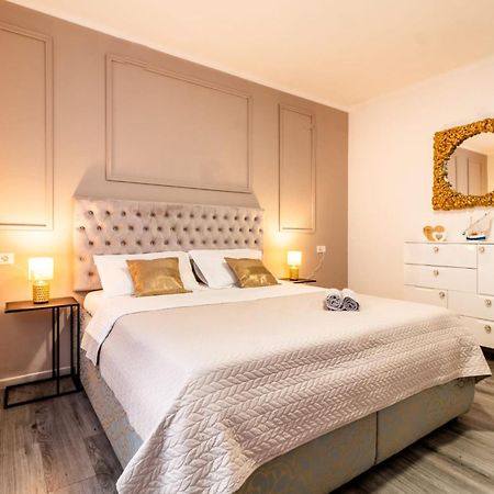 Apartment Lea Centar Split Exteriér fotografie
