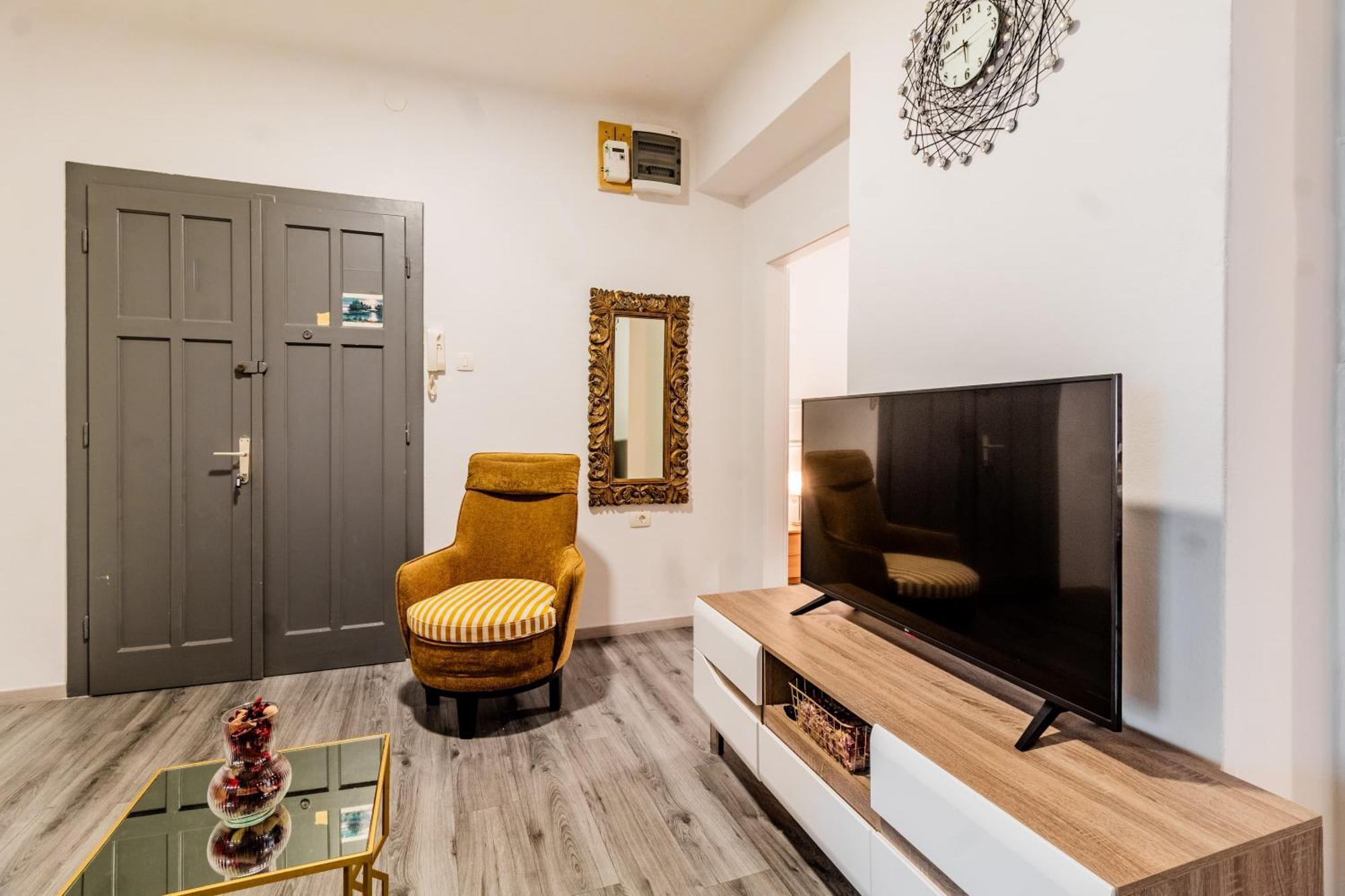 Apartment Lea Centar Split Exteriér fotografie