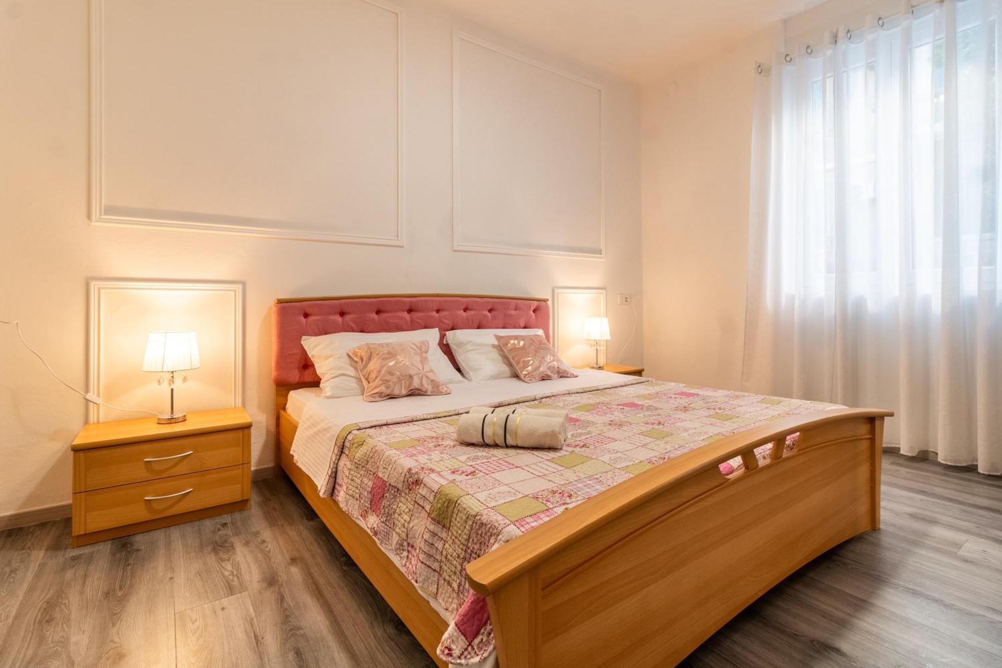Apartment Lea Centar Split Exteriér fotografie
