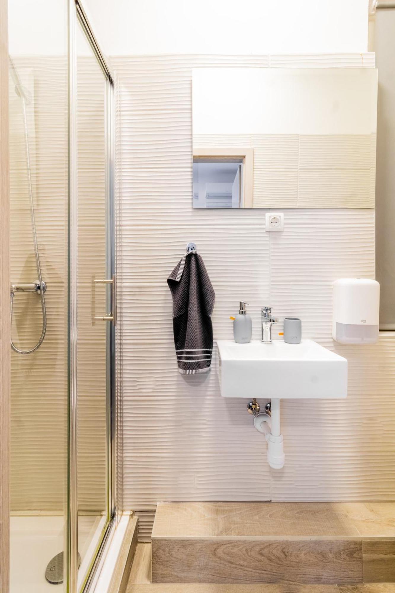 Apartment Lea Centar Split Exteriér fotografie