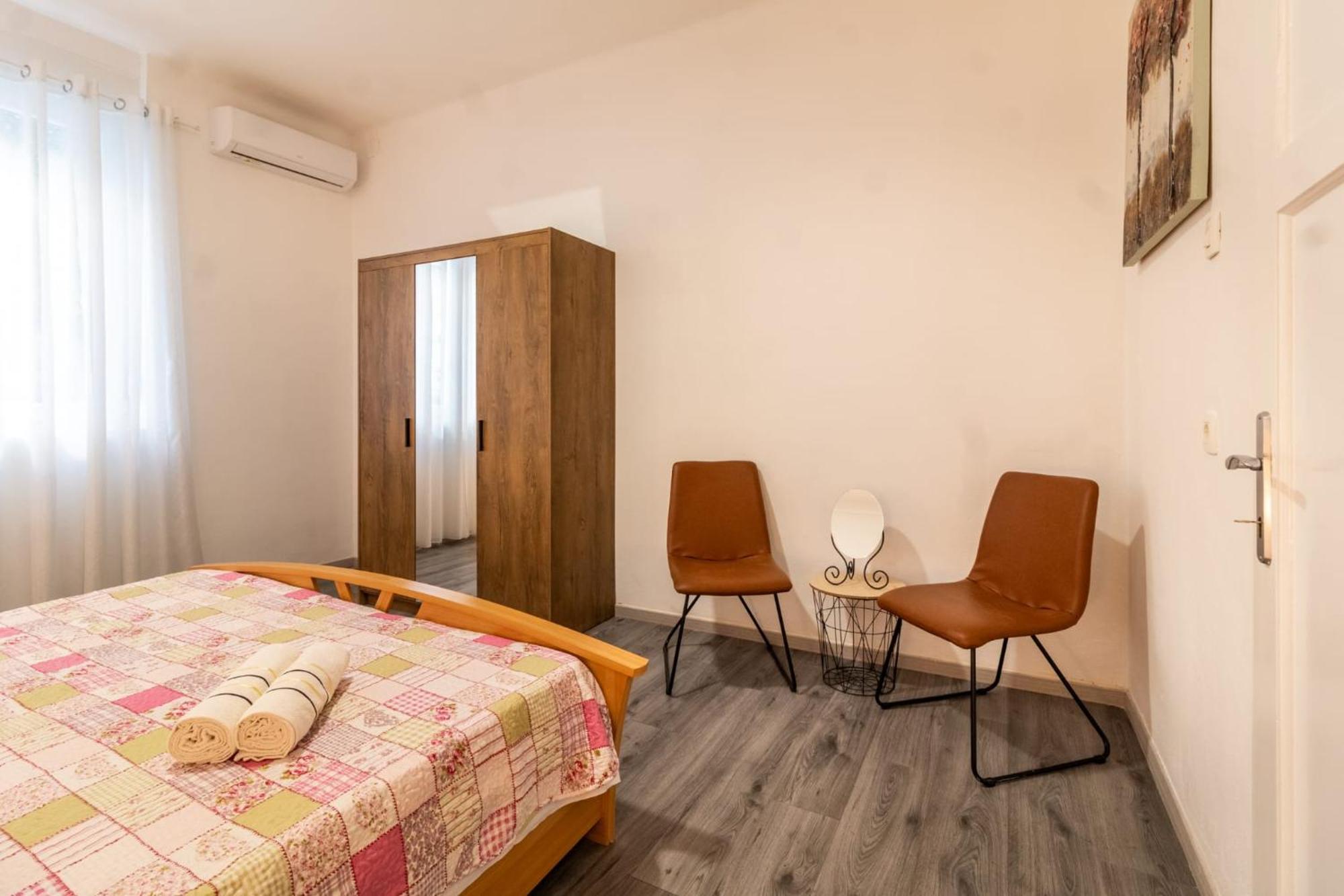 Apartment Lea Centar Split Exteriér fotografie