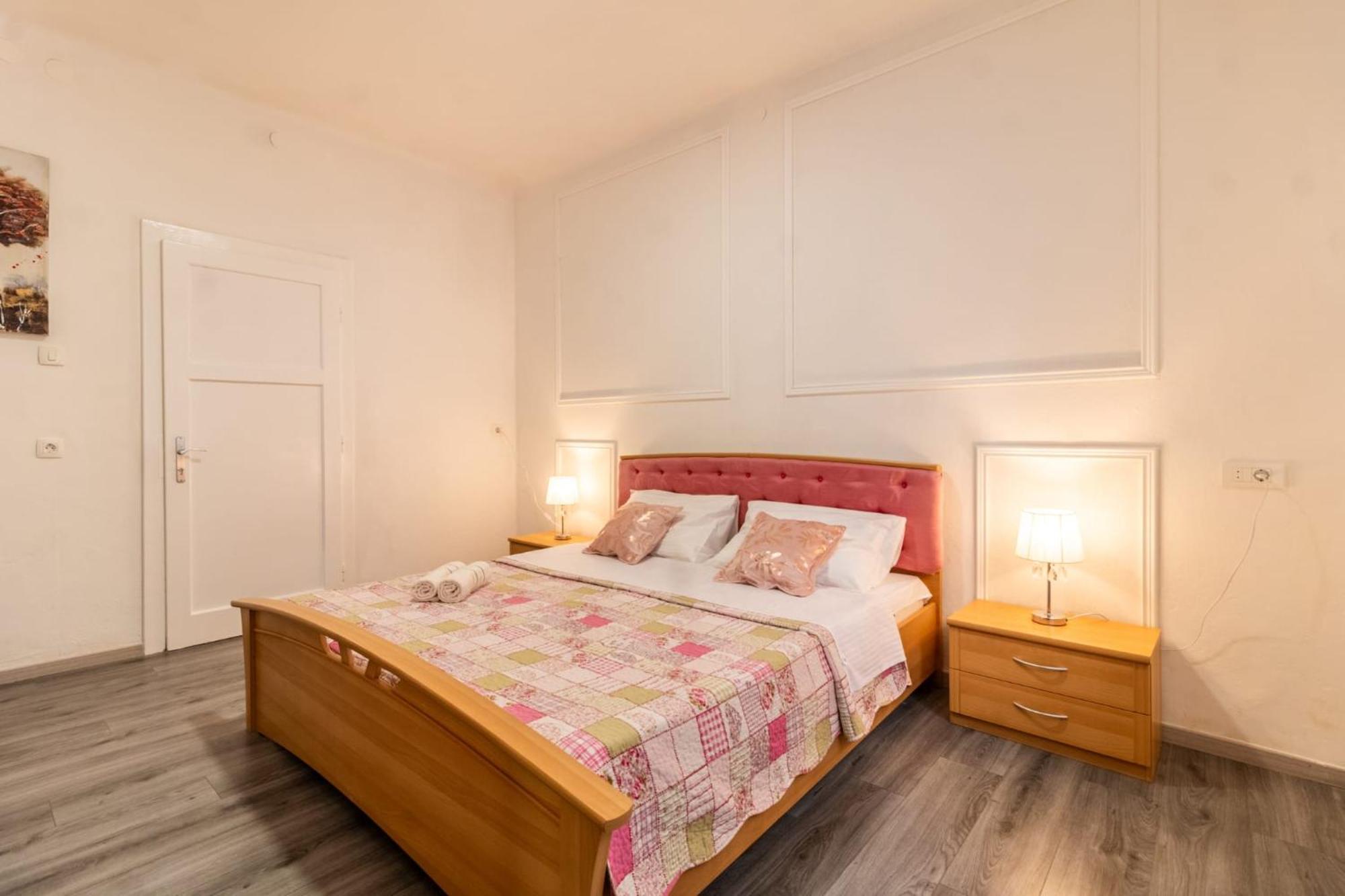 Apartment Lea Centar Split Exteriér fotografie