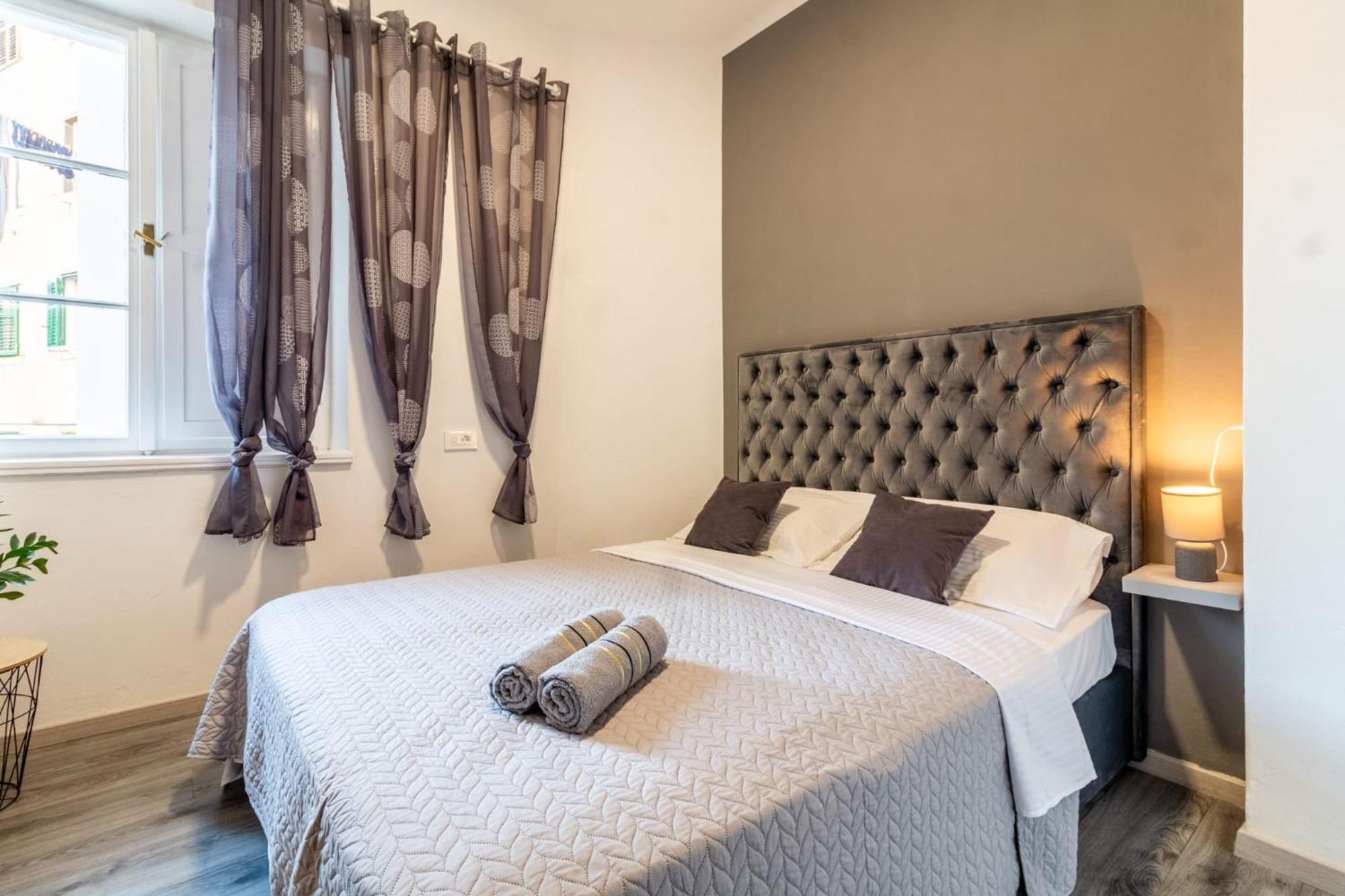 Apartment Lea Centar Split Exteriér fotografie