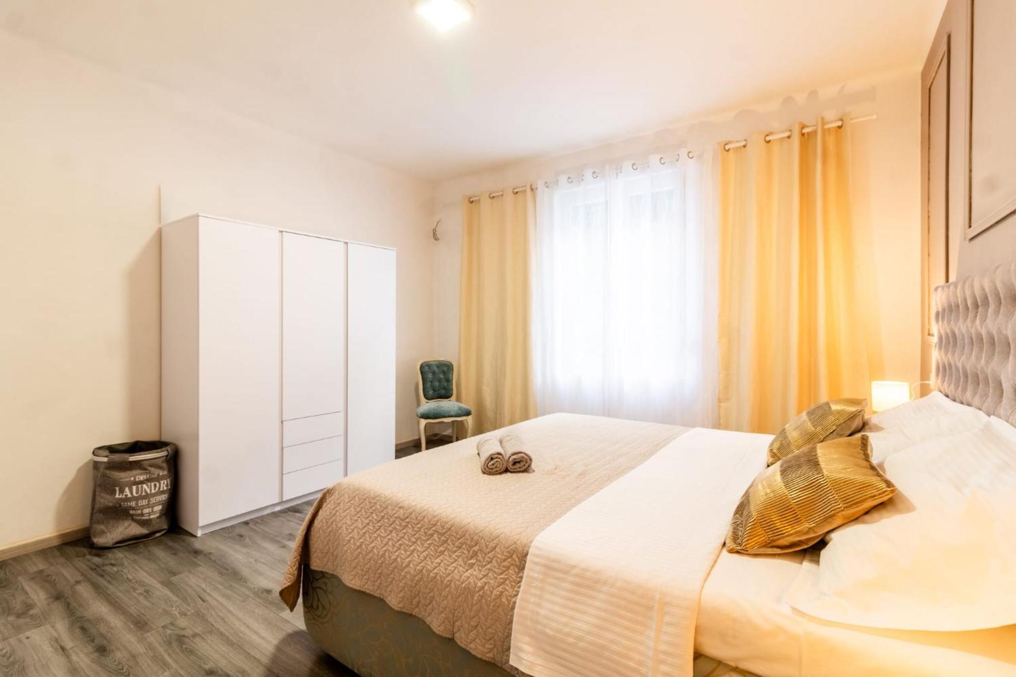 Apartment Lea Centar Split Exteriér fotografie